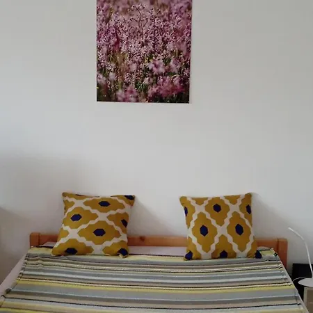 Jukan Apartment