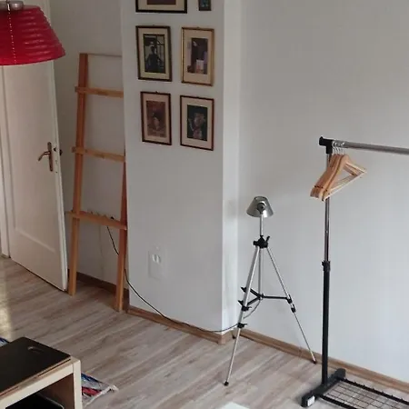 Jukan Apartment *