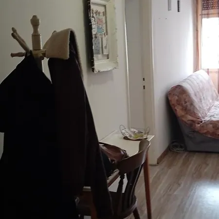 Jukan Apartment