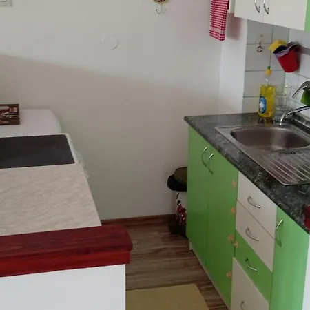 Jukan Apartment *