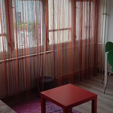 Jukan Apartment